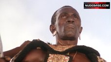 89. Tu Nokwe Exposed Boobs – Shaka Zulu