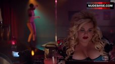 34. Carly Jibson Underwear Scene – The Guest Book