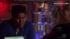 45. Carly Jibson Underwear Scene – The Guest Book