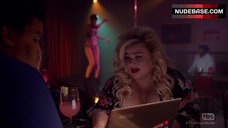 78. Carly Jibson Underwear Scene – The Guest Book