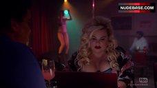 89. Carly Jibson Underwear Scene – The Guest Book