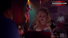 Carly Jibson Underwear Scene – The Guest Book