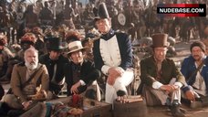 23. Tu Nokwe Breasts Scene – Shaka Zulu