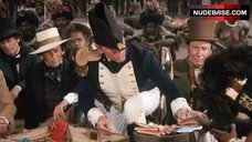 34. Tu Nokwe Breasts Scene – Shaka Zulu