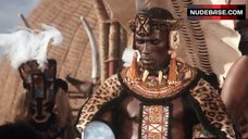 45. Tu Nokwe Breasts Scene – Shaka Zulu