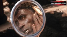 56. Tu Nokwe Breasts Scene – Shaka Zulu