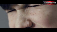 100. Agnieszka Podsiadlik Nude Pussy and Ass – Baby Bump