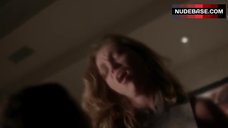 78. Lili Simmons Sex Scene – Ray Donovan