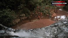 23. Dudu Mkhize Topless – Shaka Zulu