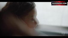 78. Andrea Demetriades Sex Scene – Pulse