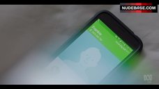 89. Andrea Demetriades Sex Scene – Pulse