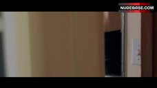 56. Kacey Barnfield Flashes Butt – Seeking Dolly Parton