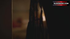 1. Gabrielle Union Sexy Scene – Being Mary Jane