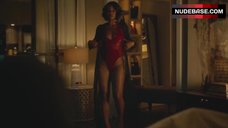 12. Gabrielle Union Sexy Scene – Being Mary Jane