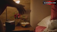 23. Gabrielle Union Sexy Scene – Being Mary Jane