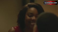 34. Gabrielle Union Sexy Scene – Being Mary Jane