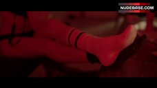 12. Sexy Anna Jack in Lingerie – Life Of Significant Soil