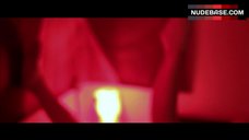 23. Sexy Anna Jack in Lingerie – Life Of Significant Soil