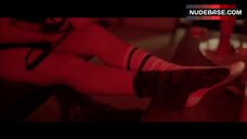 34. Sexy Anna Jack in Lingerie – Life Of Significant Soil