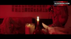 56. Sexy Anna Jack in Lingerie – Life Of Significant Soil