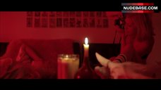 67. Sexy Anna Jack in Lingerie – Life Of Significant Soil