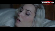 56. Noomi Rapace Sex Scene – What Happened To Monday