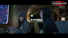 78. Noomi Rapace Sex Scene – What Happened To Monday