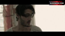 78. Anna Jack Ass in Panties – Life Of Significant Soil