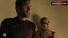 100. Brandy Dawley Prostitute – Killjoys