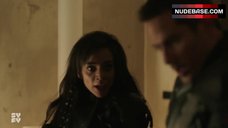 12. Brandy Dawley Prostitute – Killjoys