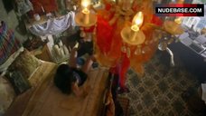 1. Kirsten Ibbetson in Lingerie – Westside