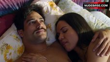 45. Kirsten Ibbetson in Lingerie – Westside