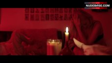 34. Anna Jack Underwear Scene – Life Of Significant Soil