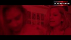 89. Anna Jack Underwear Scene – Life Of Significant Soil