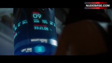 1. Noomi Rapace in Sports Underwear – What Happened To Monday