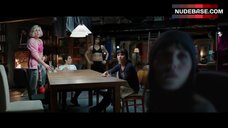 100. Noomi Rapace in Sports Underwear – What Happened To Monday