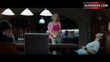 34. Noomi Rapace in Sports Underwear – What Happened To Monday