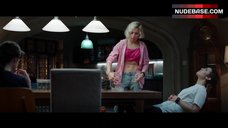 45. Noomi Rapace in Sports Underwear – What Happened To Monday