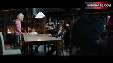 56. Noomi Rapace in Sports Underwear – What Happened To Monday