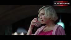 67. Noomi Rapace in Sports Underwear – What Happened To Monday