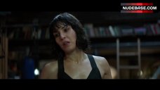 78. Noomi Rapace in Sports Underwear – What Happened To Monday