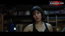Noomi Rapace in Sports Underwear – What Happened To Monday