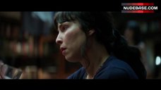 89. Noomi Rapace in Sports Underwear – What Happened To Monday
