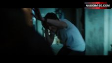 1. Noomi Rapace Hot Scene – What Happened To Monday