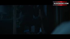 100. Noomi Rapace Hot Scene – What Happened To Monday