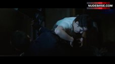 23. Noomi Rapace Hot Scene – What Happened To Monday