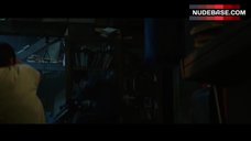 34. Noomi Rapace Hot Scene – What Happened To Monday