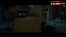 45. Noomi Rapace Hot Scene – What Happened To Monday