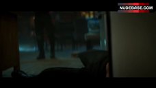 56. Noomi Rapace Hot Scene – What Happened To Monday