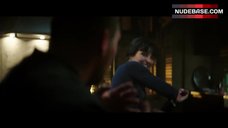 67. Noomi Rapace Hot Scene – What Happened To Monday